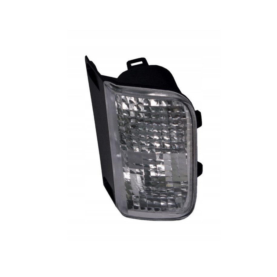 LAMPA RENAULT TRAFIC VIVARO 2009-2014 TYŁ PRAWA