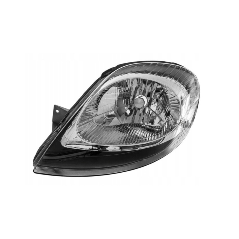 LAMPA REFLEKTOR RENAULT TRAFIC OPEL VIVARO 02-06 L/P