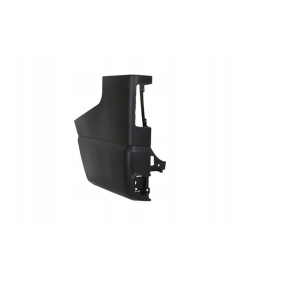 NAROŻNIK ZDERZAKA RENAULT TRAFIC VIVARO 14- TL