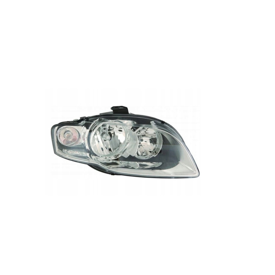 LAMPA REFLEKTOR AUDI A4 B7 04-08 DEPO PRAWA