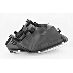 LAMPA REFLEKTOR AUDI A4 B7 04-08 DEPO LEWA