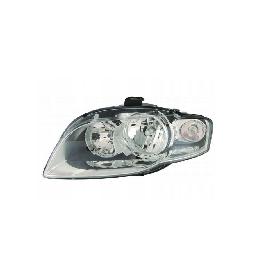 LAMPA REFLEKTOR AUDI A4 B7 04-08 DEPO LEWA