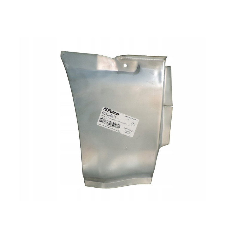 REPERATURKA POSZYCIA BOKU RENAULT MASTER 98-10 PR