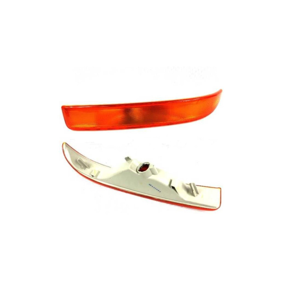 MIGACZ PRZEDNI RENAULT MASTER 98-03 POMAR NOWY L/P