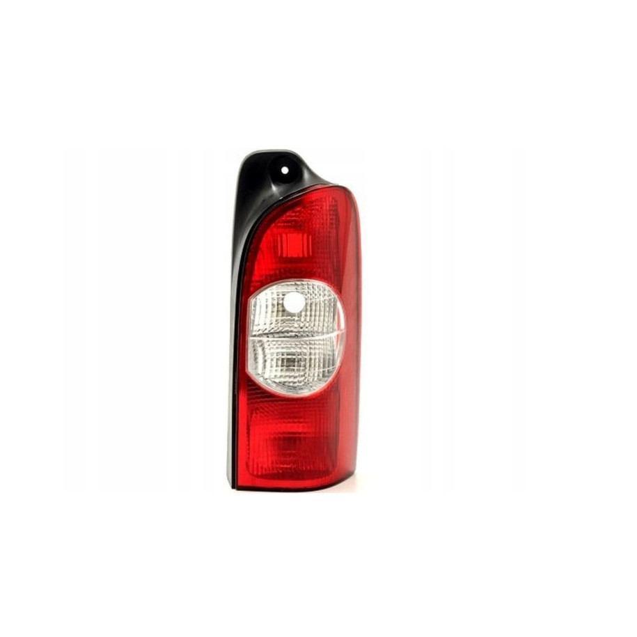 LAMPA RENAULT MASTER 2002-10 NOWA L/P