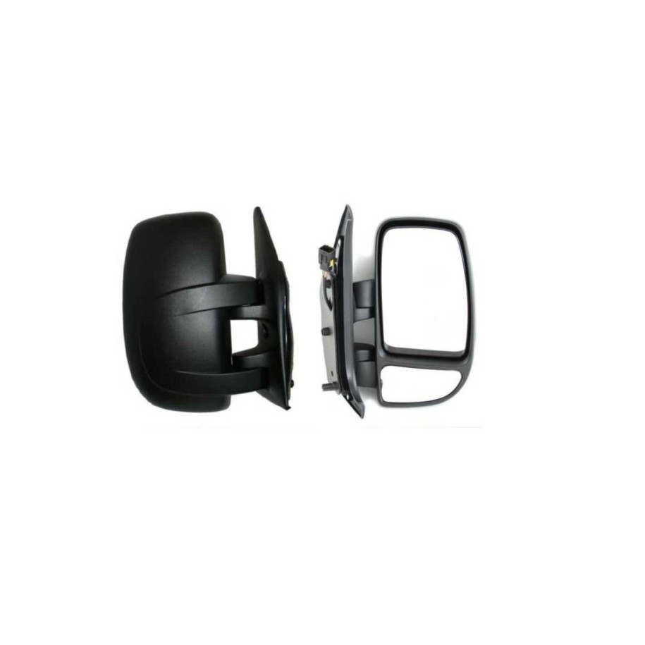 LUSTERKO RENAULT MASTER 04-10 NOWE PRAWE ELEK OGRZ