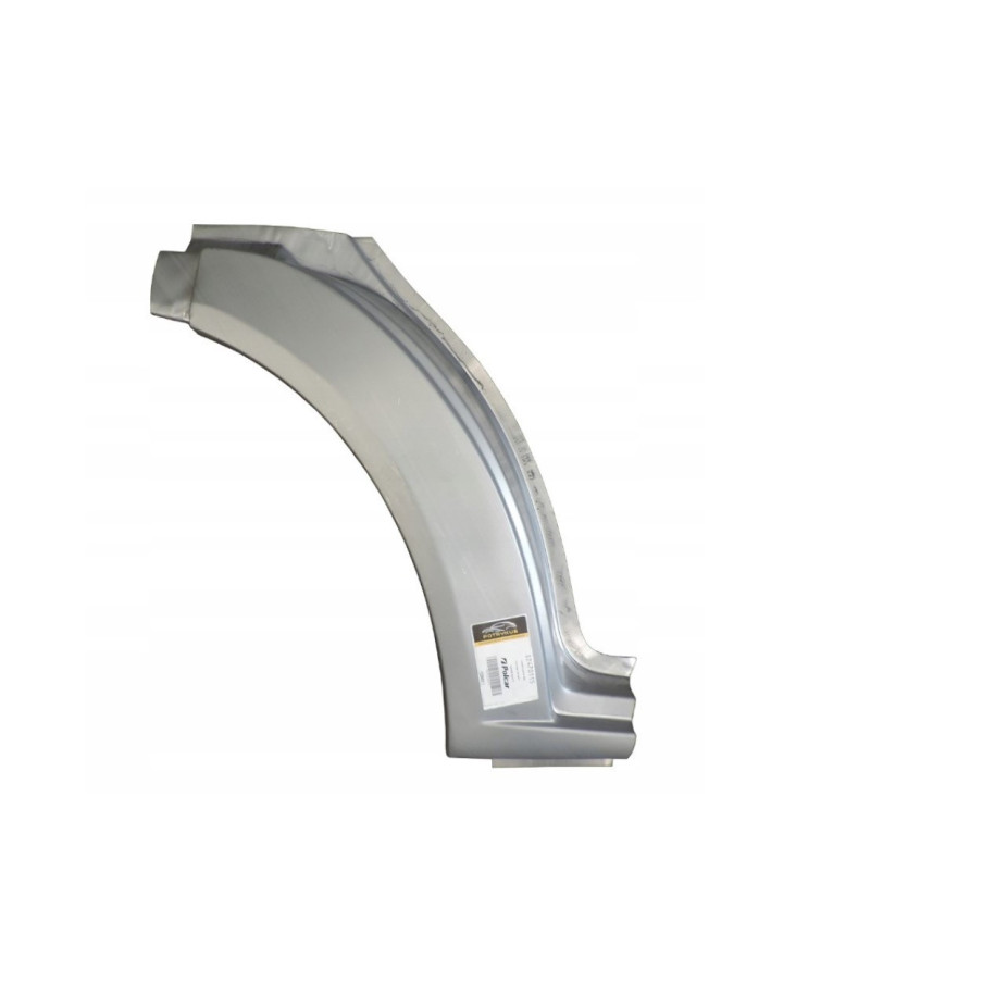 REPERATURKA TYLNA NADKOLA PRZEDNIEGO FORD TRANSIT 00- 14 LEWA