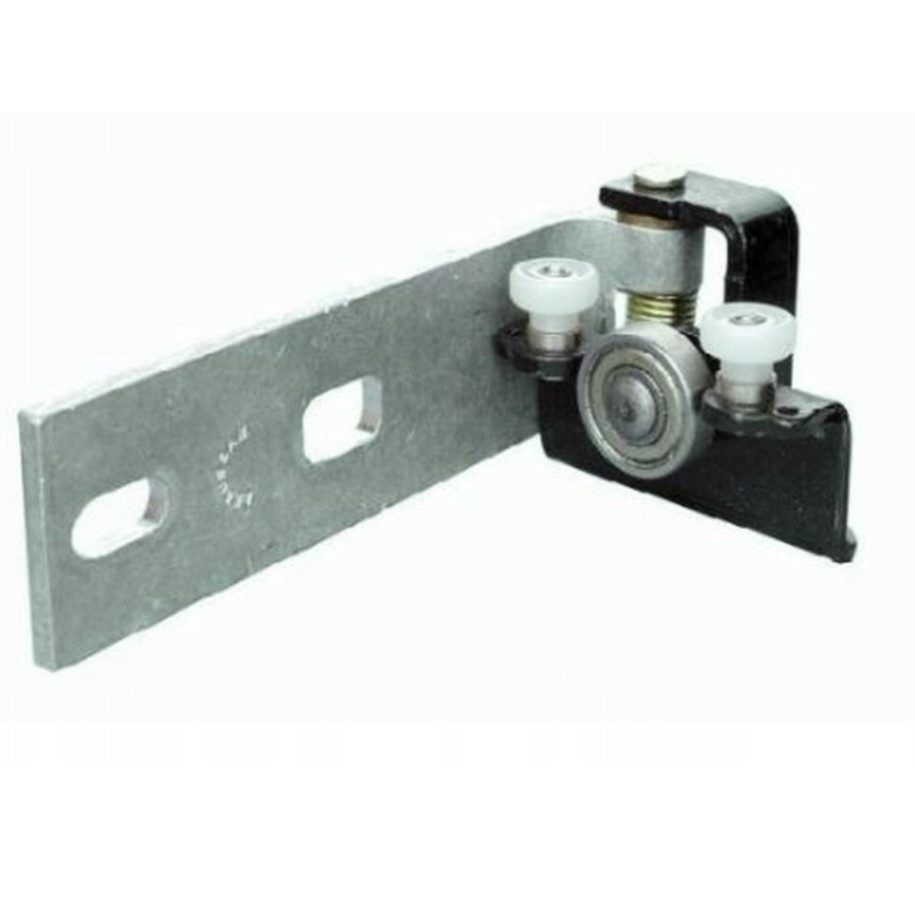 WÓZEK ROLKI DRZWI PRZES FORD TRANSIT 1994-00 ŚROD