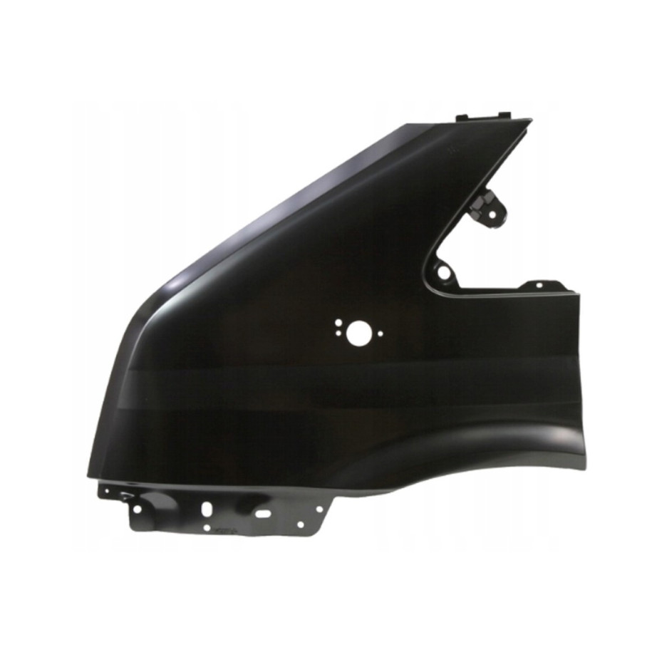 BŁOTNIK VW FORD TRANSIT 2006-2013 PRZEDNI L/P NOWY