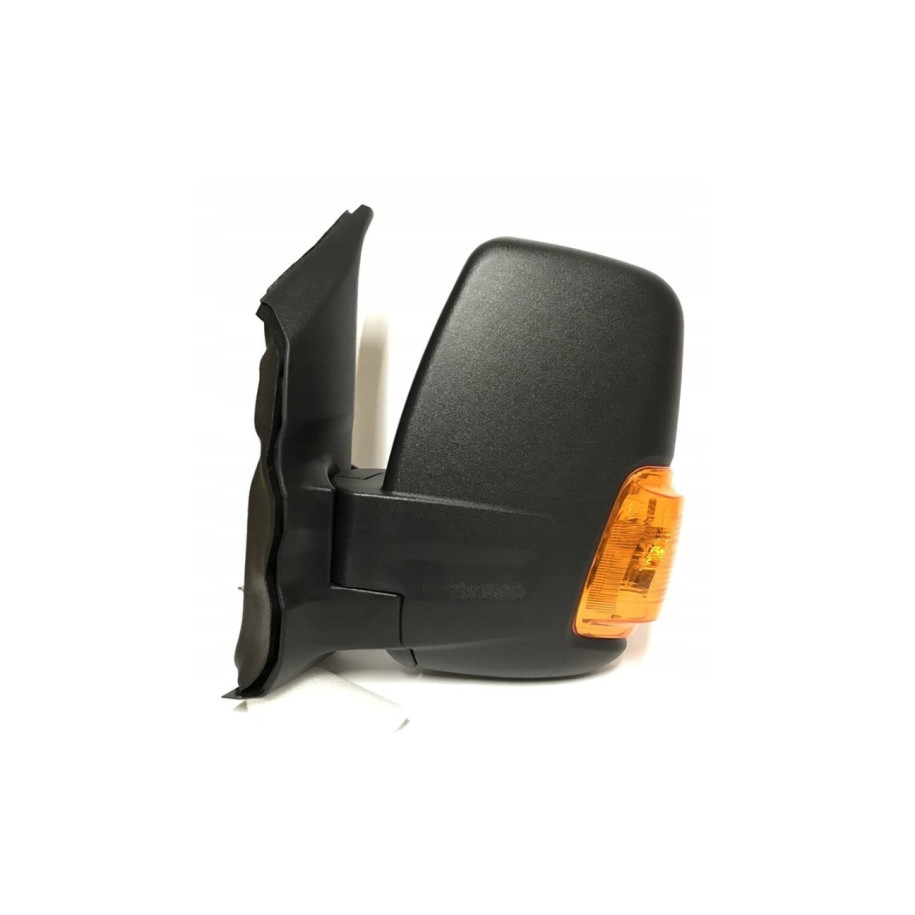 LUSTERKO FORD TRANSIT 2014-2018 LEWE ELEKTR OGRZ