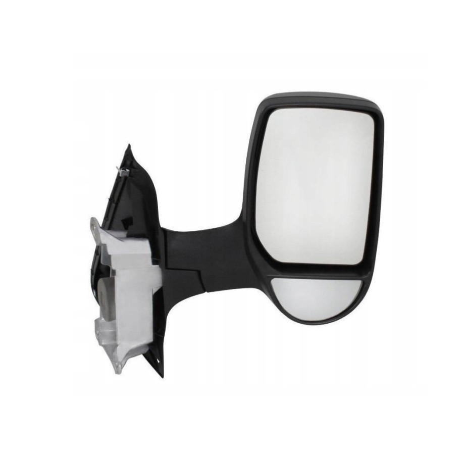 LUSTERKO FORD TRANSIT 2000-13 PRAWE MANUALNE