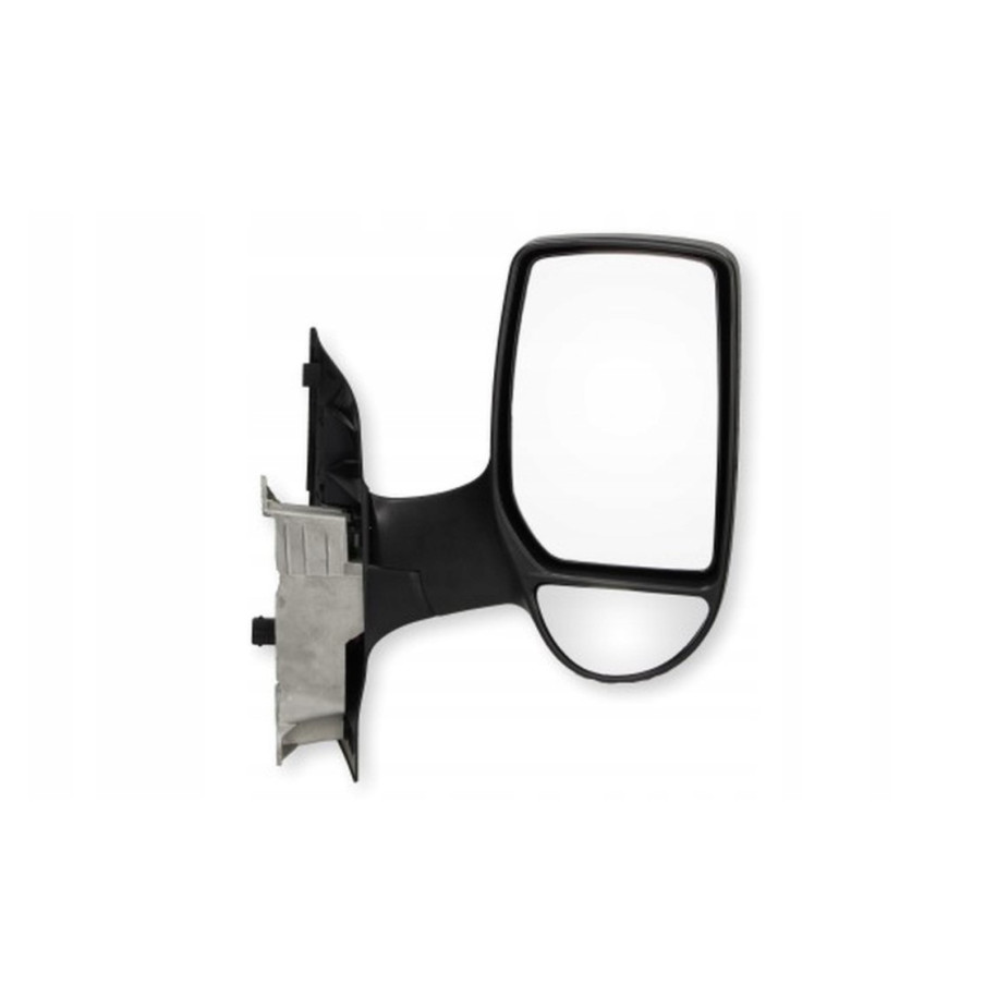 LUSTERKO FORD TRANSIT 2000-13 PRAWE ELEKTR OGRZ