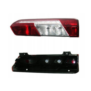 LAMPA FORD TRANSIT 2014- NOWA L/P