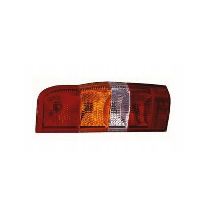LAMPA FORD TRANSIT 2000-2006 NOWA L/P