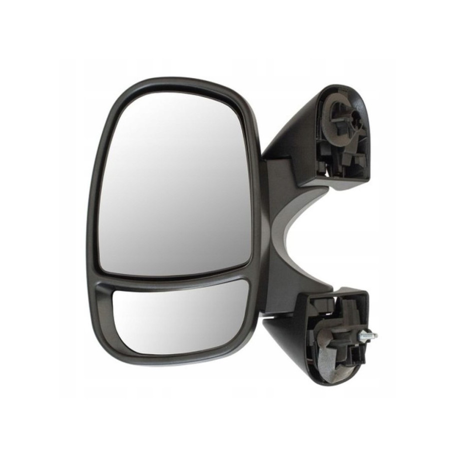 LUSTERKO RENAULT TRAFIC OPEL VIVARO NOWE LEO/PEO