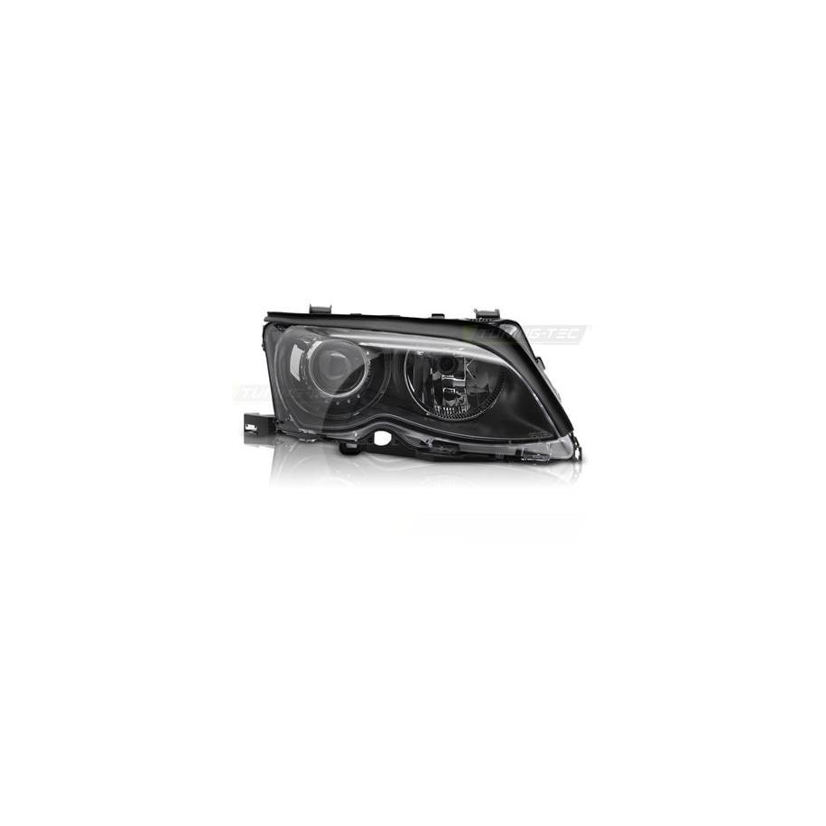 LAMPA REFLEKTOR BMW E46 01-05 XENON D2S TYC PRAWA