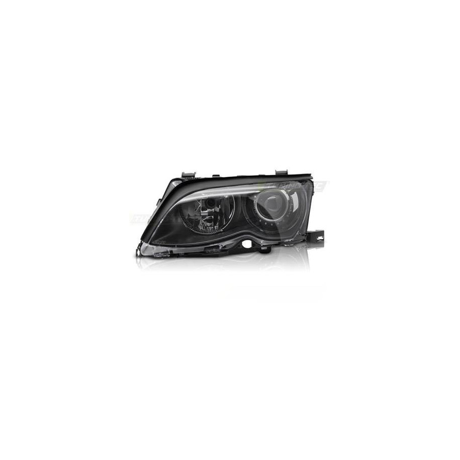 LAMPA REFLEKTOR BMW E46 01-05 XENON D2S TYC LEWA