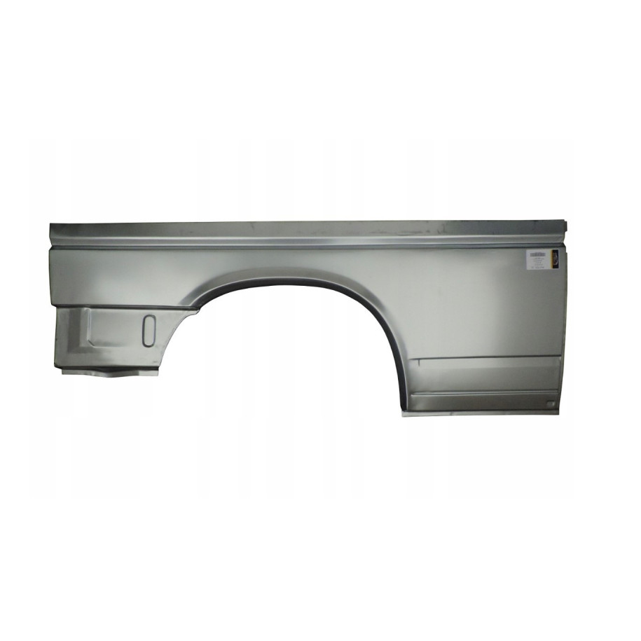 BŁOTNIK TYLNY VW T4 1990-2003 PRAWY DŁUGI 1/3 WYS
