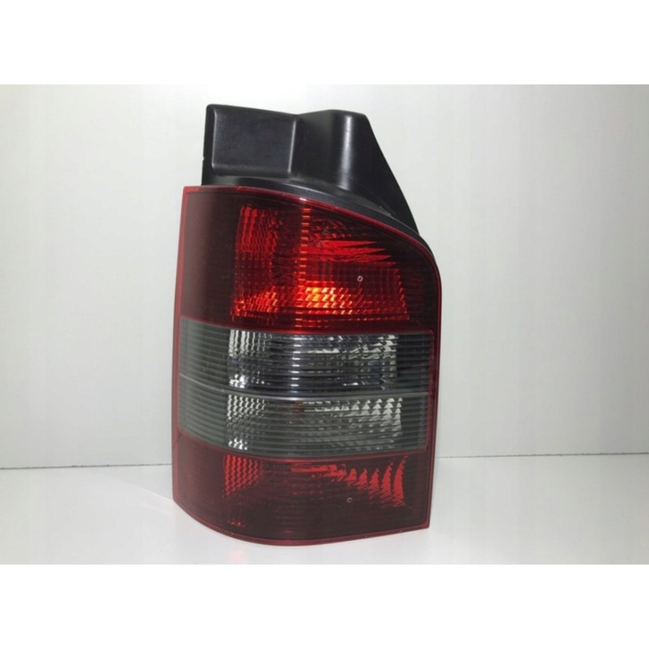 LAMPA VW T5 2003-15 NOWA LEWA DYMNY MIGACZ KLAPA