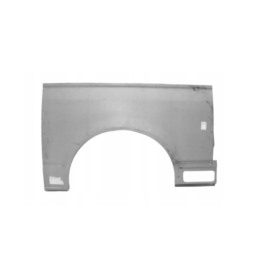 REPERATURKA BŁOTNIKA VW T5 2003-2015 TL