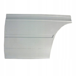 REPERATURKA DRZWI PRZEDNICH MERCEDES SPRINTER,VW LT 95-03 ZEW  WYSOKA