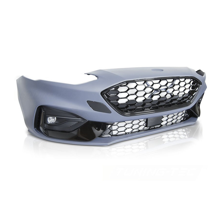 ZDERZAK PRZÓD FORD FOCUS MK4 18-21 SPORT ST
