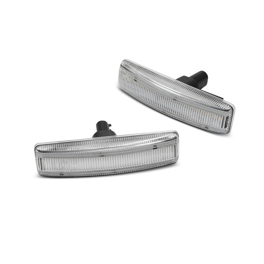 MIGACZE LAND ROVER RANGE SPORT 05-12 WHITE LED