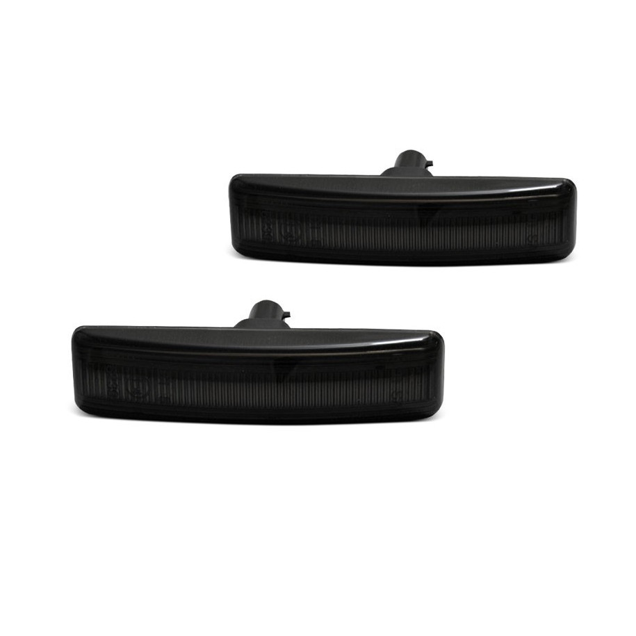 MIGACZE LAND ROVER RANGE SPORT 05-12 SMOKE LED