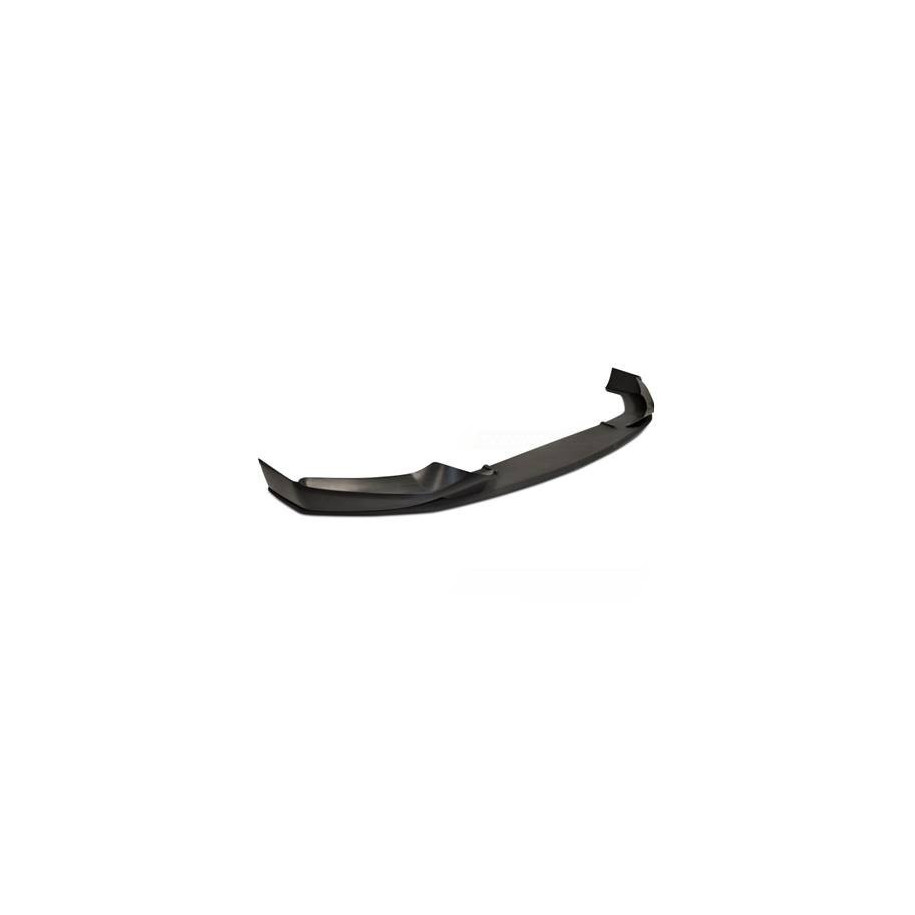 DOKŁADKA ZDERZAKA SPOILER PRZEDNI BMW G30 G31 17-20 M PERFORMANCE BLACK