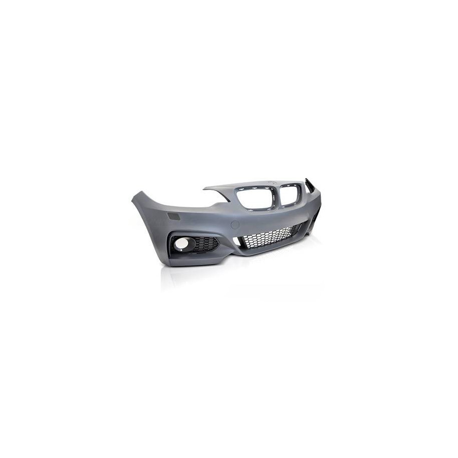 ZDERZAK PRZEDNI SPORT BMW F22 F23 13-17 M-TECH SPORT STYLE