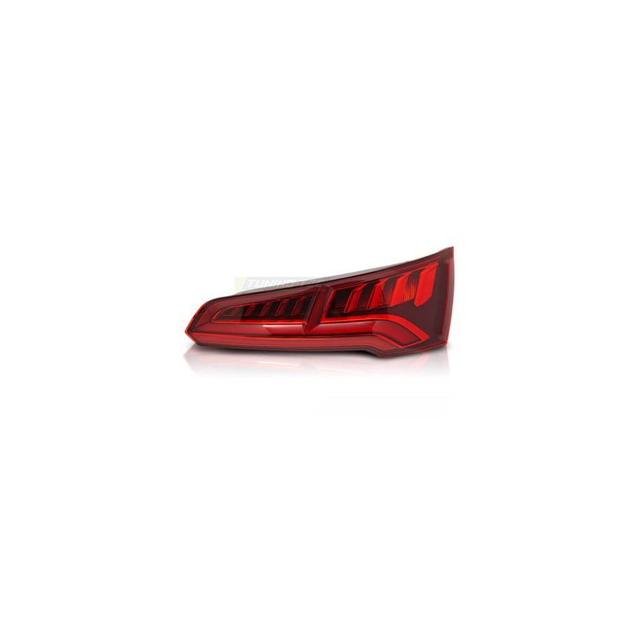 LAMPA TYLNA DIODOWA AUDI Q5 II 16-20 LED TYC PRAWA
