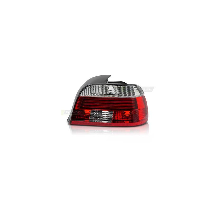 LAMPA TYLNA BMW E39 LCI 00-03 TYC PRAWA SEDAN