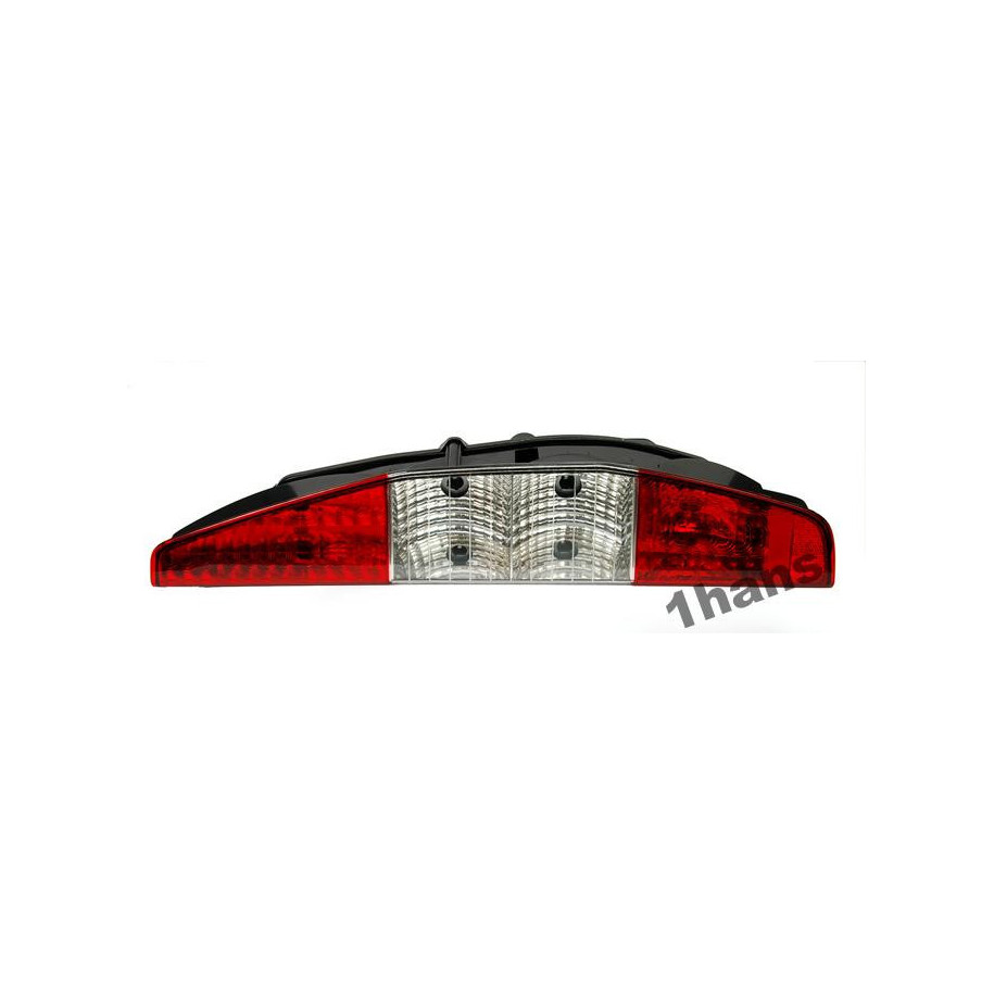 LAMPA FIAT DOBLO 01-05 L/P