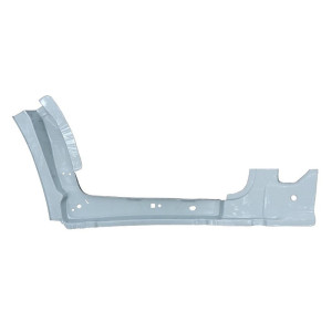 PRÓG FORD TRANSIT Z REPERATURKĄ NADKOLA I SŁUPKA WEWNĘTRZNY