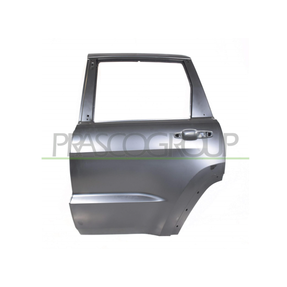 DRZWI TYLNE LEWE JEEP GRAND CHEROKEE (WK2) 01.11 - 06.13 NOWE