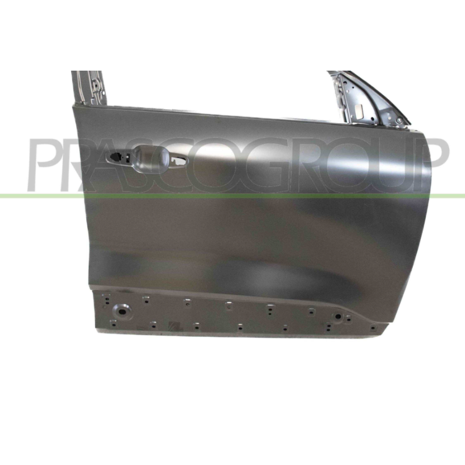 DRZWI PRZEDNIE PRAWE FORD KUGA 08.19 - NOWE