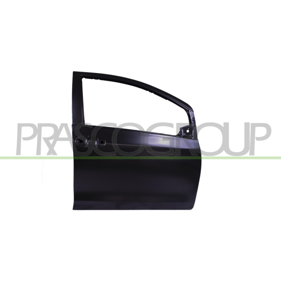 DRZWI PRZEDNIE PRAWE TOYOTA YARIS 01.06 - 05.09 NOWE