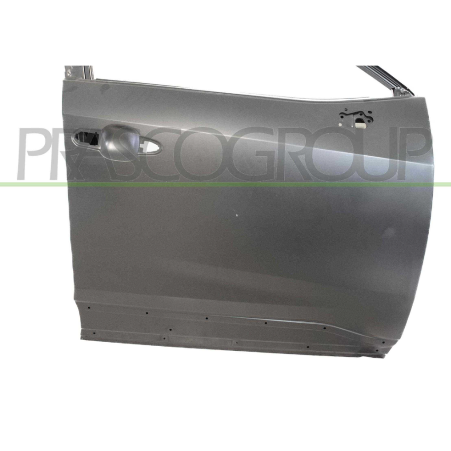 DRZWI PRZEDNIE PRAWE TOYOTA RAV 4 04.19 - NOWE