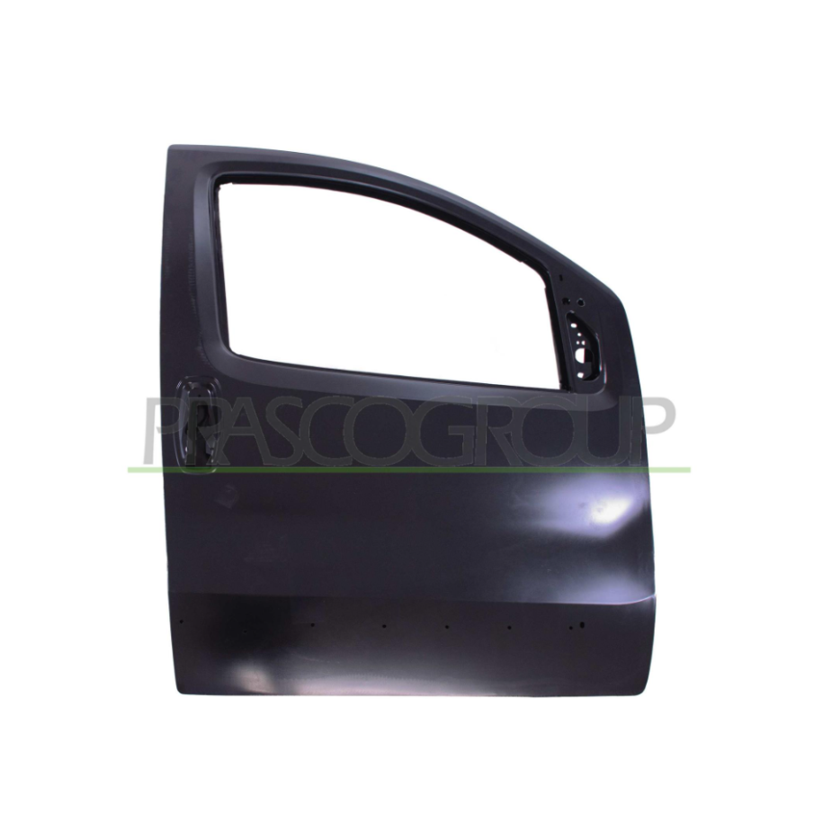 DRZWI PRZEDNIE PRAWE CITROEN NEMO 01.08 - 04.16 NOWE