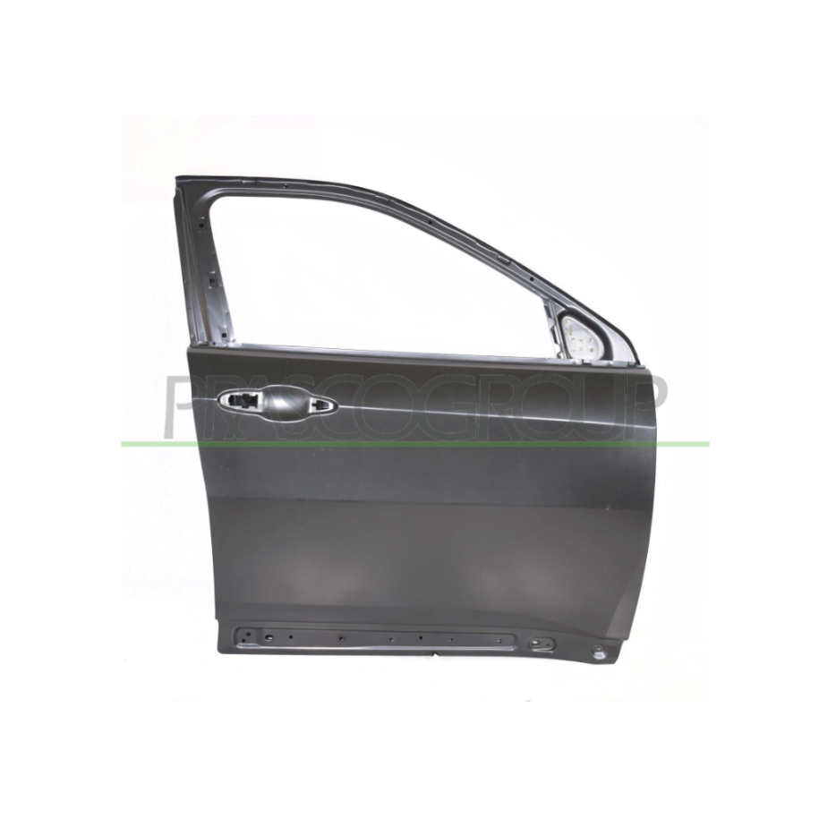 DRZWI PRZÓD PRAWE JEEP COMPASS (MP) 04.17 - 03.20 NOWE
