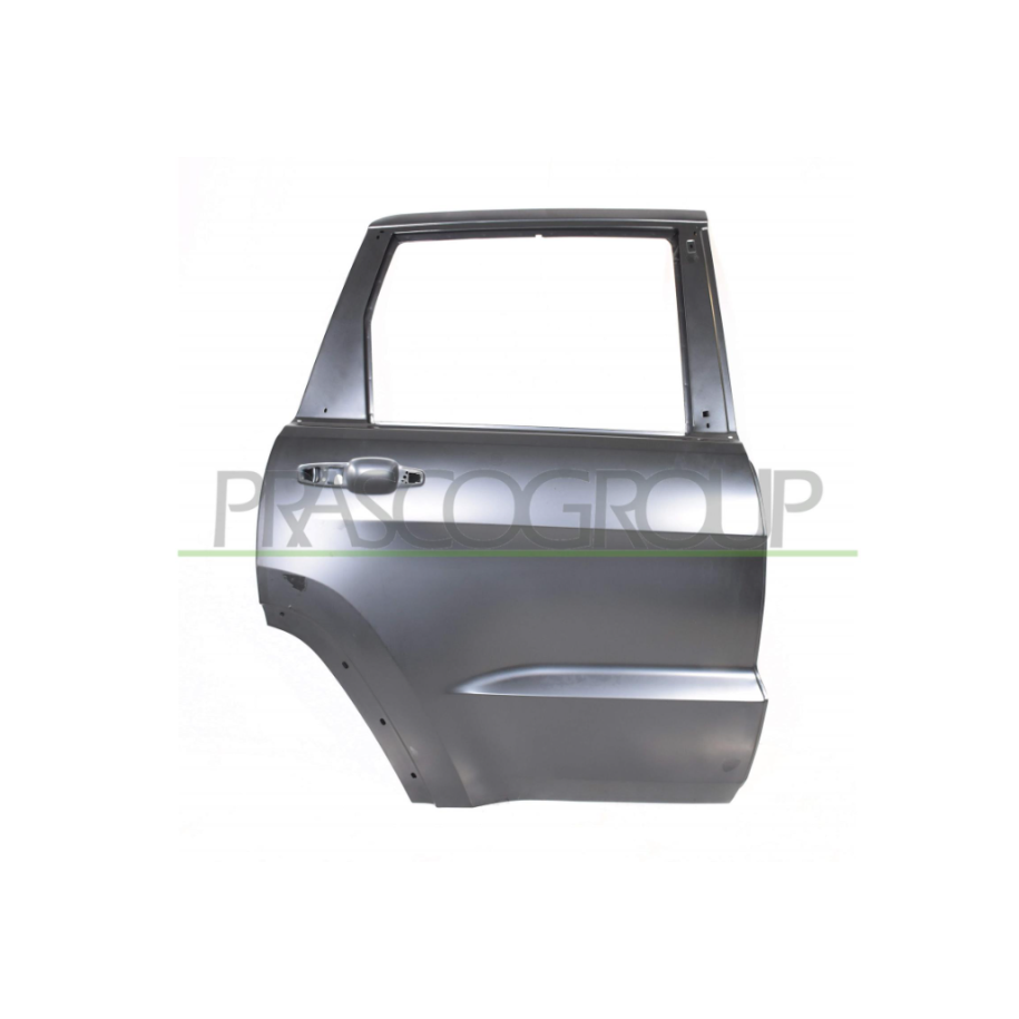 DRZWI TYLNE PRAWE JEEP GRAND CHEROKEE (WK2) 01.11 - 06.13 NOWE