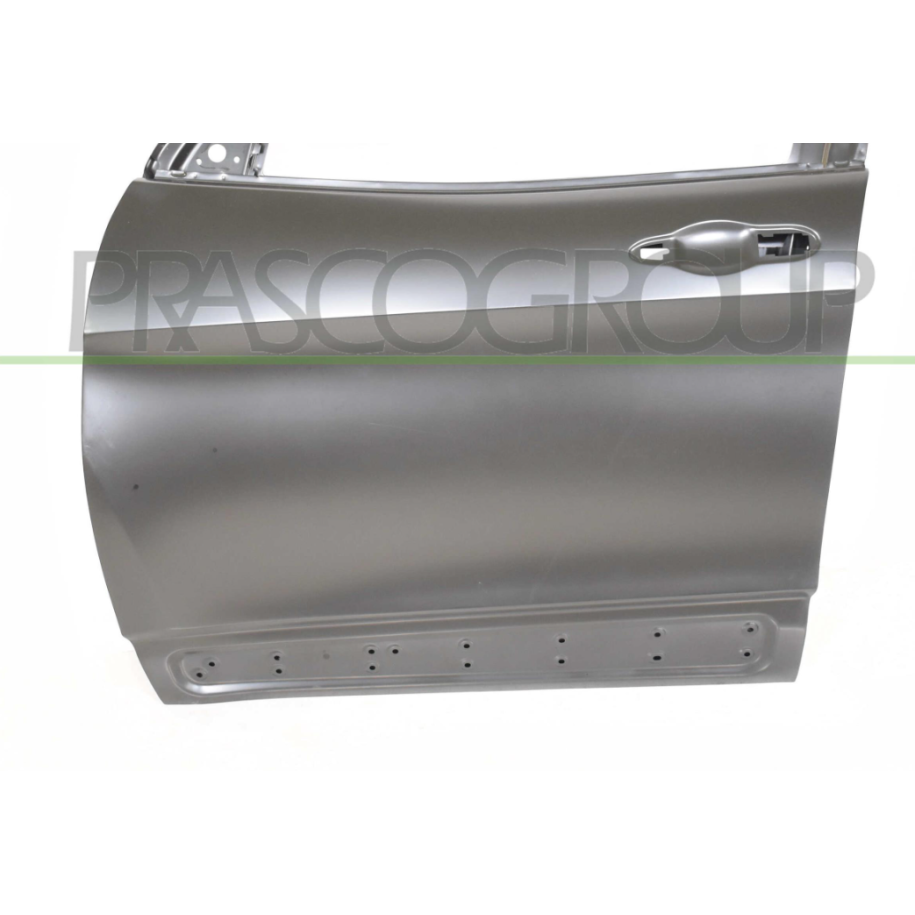 DRZWI PRZÓD LEWE JEEP CHEROKEE (KL) 01.13 - 04.18 NOWE