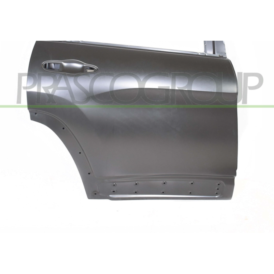 DRZWI TYLNE PRAWE JEEP CHEROKEE (KL) 01.13 - 04.18 NOWE