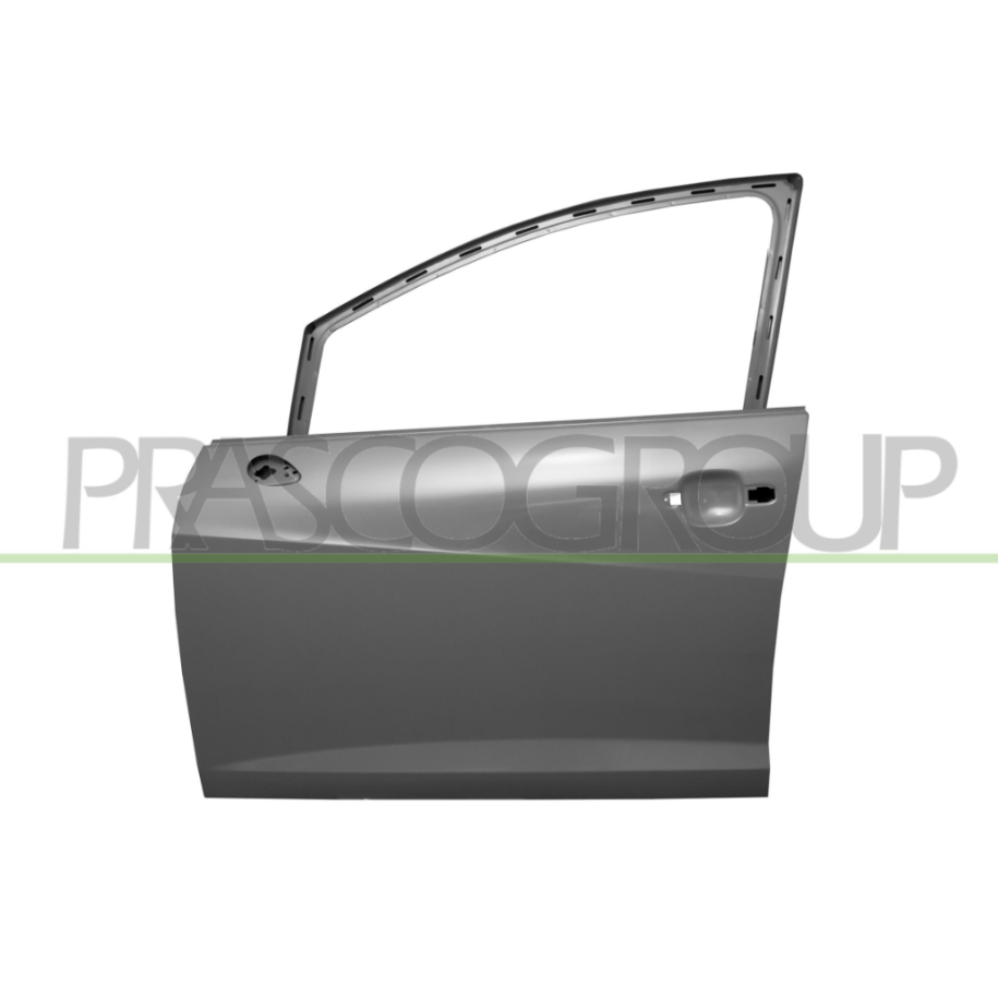 DRZWI PRZÓD LEWE SEAT IBIZA 05.12 - 05.15 NOWE