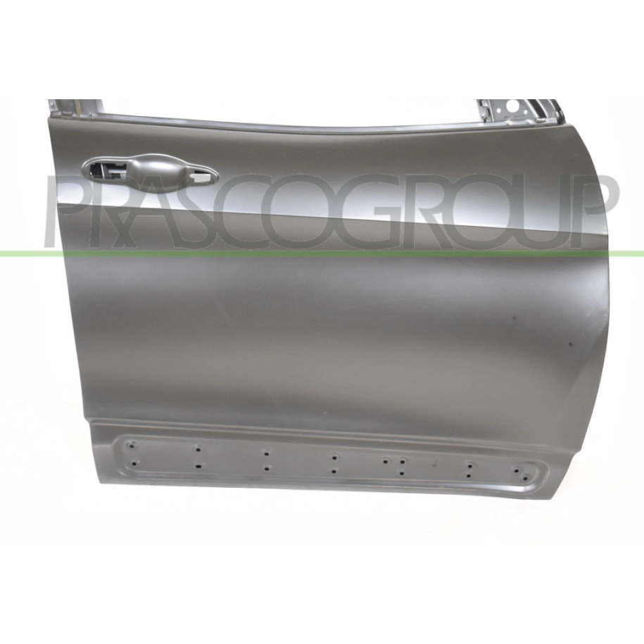 DRZWI PRZÓD PRAWE JEEP CHEROKEE (KL) 01.13 - 04.18 NOWE - Części samochodowe Hansauto.pl