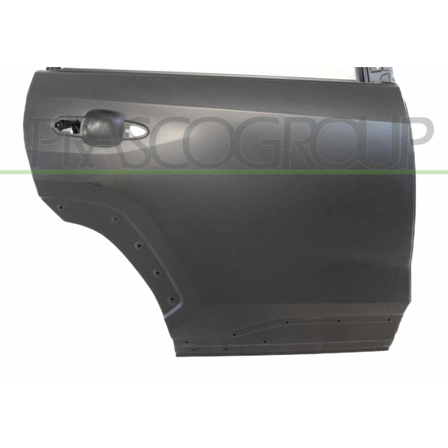 DRZWI TYŁ PRAWE TOYOTA RAV 4 04.19 - NOWE - Części samochodowe Hansauto.pl