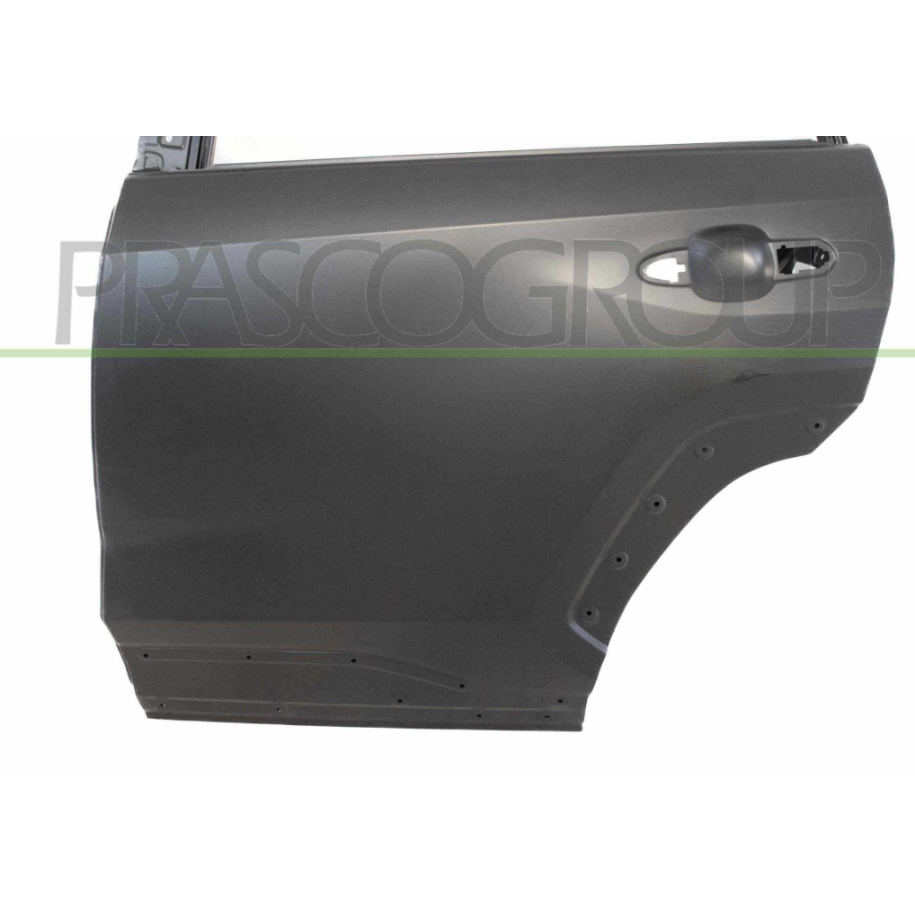 DRZWI TYŁ LEWE TOYOTA RAV 4 04.19 - NOWE - Części samochodowe Hansauto.pl