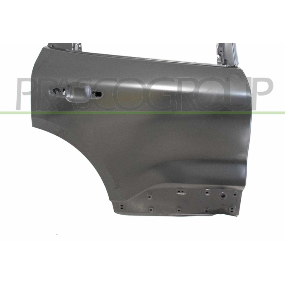 DRZWI TYŁ PRAWE FORD KUGA 08.19 - NOWE - Części samochodowe Hansauto.pl