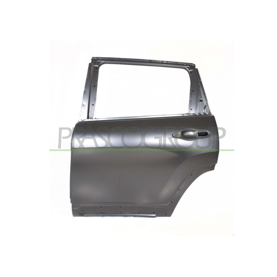 DRZWI TYŁ LEWE JEEP RENEGADE 06.14 - 08.18 NOWE - Części samochodowe Hansauto.pl