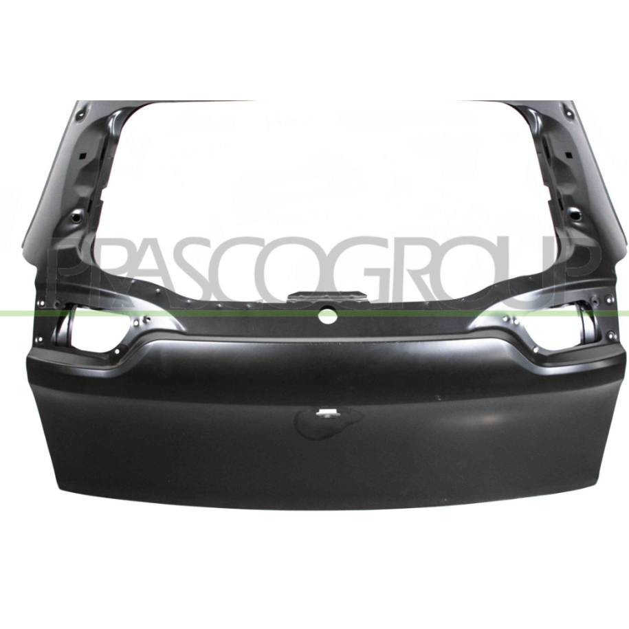 POKRYWA BAGAŻNIKA KLAPA JEEP CHEROKEE (KL) 01.13 - 04.18 NOWE - Części samochodowe Hansauto.pl